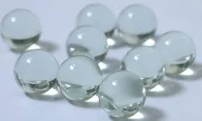 Borosilicate Glass Balls