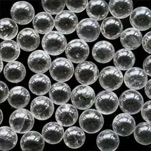 Quartz Glass Balls