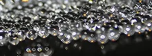 Quartz Glass Balls Factory