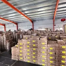 Quartz Glass Balls Manufacturing Factory
