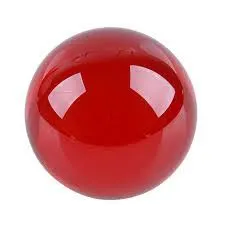 Ruby Balls
