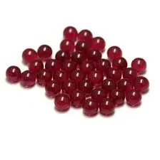 Ruby Balls Manufacturing Factory