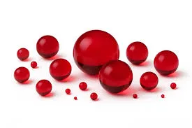 Ruby Balls