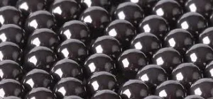 Silicon Nitride Balls