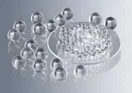 Soda Lime Glass Balls