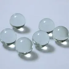 Soda-Lime Glass Balls Factory