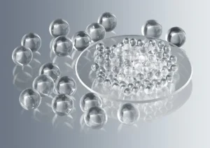 Soda-lime Glass Balls
