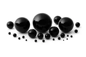 Technical Glass Balls