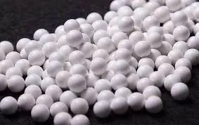 Zirconia Balls