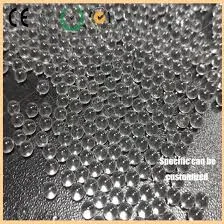 quartz glass balls manufacturing