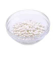 zirconia oxide balls