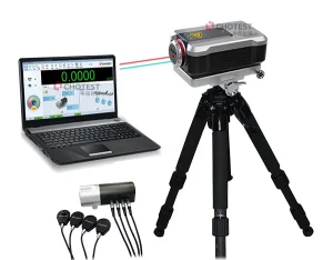 zhongtu interferometer