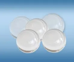 Custom Precision Glass Balls for Miniature Components