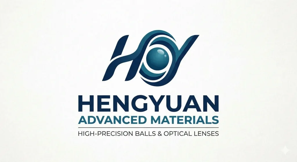Precision Balls and Ball Lenses Manufacturer – Hengyuan