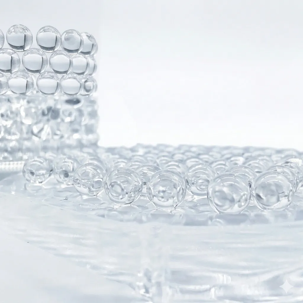 High Precision Balls