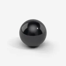 Precision Ceramic Balls for Semiconductor Manufacturing