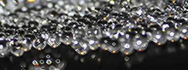 Quartz Glass Balls Factory