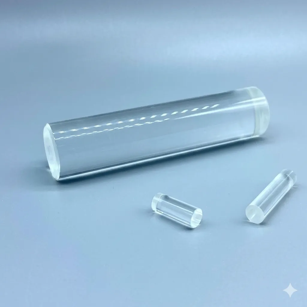 Rod Lenses