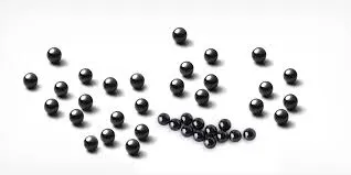 Si3N4 Ball