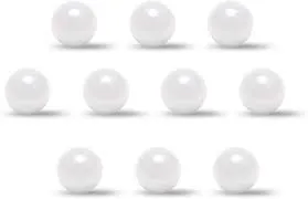 Zirconium Oxide Ball Bearing