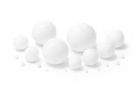 Zirconium Oxide Balls