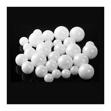 Zirconium Sphere