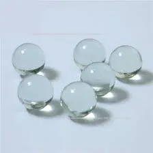 precision quartz glass balls manufacturing factory
