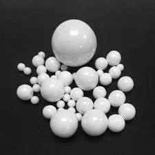 ysz ball