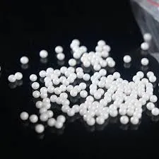 B95 Zirconium Balls Supplier